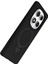 Allzey Newface Xiaomi Redmi Note 14 Pro 5g Regal Magsafe Standlı Kapak - Siyah 4
