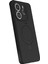 Allzey Newface Xiaomi Redmi Note 14 4g Regal Magsafe Standlı Kapak - Siyah 2
