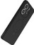 Allzey Newface Xiaomi Redmi Note 14 4g Regal Magsafe Standlı Kapak - Siyah 3