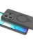 Allzey Newface Xiaomi Redmi Note 14 4g Regal Magsafe Standlı Kapak - Titan Gri 4