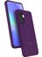 Allzey Newface Samsung Galaxy A26 Regal Magsafe Standlı Kapak - Derin Mor 1