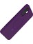 Allzey Newface Samsung Galaxy A26 Regal Magsafe Standlı Kapak - Derin Mor 4