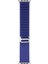 Apple Watch 7 41MM Band-74 Hasır Kordon 1