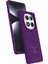 Allzey Newface Xiaomi Redmi Note 14 Pro 5g Regal Magsafe Standlı Kapak - Derin Mor 1