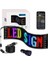 Wizard LED Matrix Panel Rgb Ekran Kumandalı 16X64 Araç Camına Uygun 2