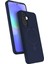 Allzey Newface Samsung Galaxy A26 Regal Magsafe Standlı Kapak - Lacivert 1
