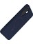 Allzey Newface Samsung Galaxy A26 Regal Magsafe Standlı Kapak - Lacivert 4