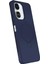 Allzey Newface Xiaomi Redmi 13C Regal Magsafe Standlı Kapak - Lacivert 2
