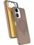 Allzey Newface Xiaomi Redmi 13C Regal Magsafe Standlı Kapak - Çöl Titanyum 1