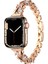Apple Watch 42MM 10.nesil KRD-103 Metal Kordon 1