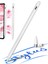 Ipad / Ipad Mini 1 2 3 4 ile Uyumlu Dokunmatik Tablet Kalemi Gen2 Stylus Pencil FR2911 5