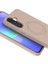 Allzey Newface Samsung Galaxy A26 Regal Magsafe Standlı Kapak - Çöl Titanyum 2
