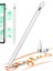 Tcl Homtech Casper Tabletler ile Uyumlu Dokunmatik Tablet Kalemi Gen2 Stylus Pencil FR2911 5