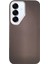 Allzey Joko Samsung Galaxy S25 Besa Magsafe Kapak - Natural Grey 1