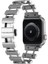 Apple Watch 42MM 10.nesil Krd-96 Metal Kordon 1