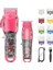 Wizard Hk 3800 Tiraş Makinesi 5