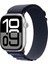 Apple Watch 10-11 42MM Alpine Loop Metal Toka Örgü Işleme Kordon Premium Kayış Krd-74 1