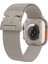 Apple Watch Ultra 49MM Krd-25 Metal Hasır Kordon 1