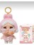 crying again cry baby çanta charmı 1 adet rasgele karışık figür ağlayan bebek labubu 1