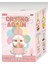 crying again cry baby çanta charmı 1 adet rasgele karışık figür ağlayan bebek labubu 2