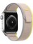 Apple Watch 10-11 42MM Uyumlu Kordon Trail Loop Naylon Örgü Kayış Krd-77 1