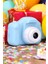 Wizard Çocuklara Özel Dijital Fotoğraf Makinesi Mini 1080P Hd Kaliteli 5