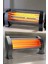 Wizard 1200 Watt Elektrikli Ayak Altı Isıtıcı Soba 1