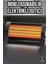 Wizard 1200 Watt Elektrikli Ayak Altı Isıtıcı Soba 2
