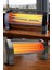 Wizard 1200 Watt Elektrikli Ayak Altı Isıtıcı Soba 3
