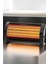 Wizard 1200 Watt Elektrikli Ayak Altı Isıtıcı Soba 5