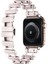 Apple Watch 42MM 10.nesil Krd-96 Metal Kordon 1