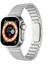 Apple Watch 10-11 46MM Krd-35 Metal Kordon 1