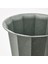 Buskverk Gri 9 Cm Alümünyum Saksı 4