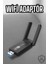 Wifi Alıcı Wifi Adaptörü USB Girişli 3.0 2