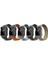 Apple Watch 44MM KRD-122 Silikon Kordon Strap Kayış 10