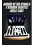 Wizard 7 Kordonlu Akıllı Saat Siyah Kasa Dokunmatik Ekran Uyku ve Sağlık Takibi 2