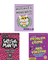 Dahi Olacak Çocuk 7-8 Yaş Matematik Süper Set (3 Kitap) 1