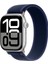 Apple Watch 10-11 46MM Uyumlu Kordon Trail Loop Naylon Örgü Kayış Krd-77 1