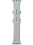 Apple Watch 7 45MM Lopard KRD-131 Silikon Kordon Strap Kayış 5