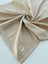 Ftbabycollection %100 Pamuk Waffle Pike Bebek Battaniyesi 90X100 CM – Cappuccino 4