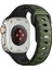 Apple Watch Ultra 49MM Lopard KRD-135 Silikon Kordon Strap Kayış 1