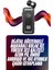 Wizard Makaralı Bluetooth Kulaklık Telefon Uyumlu Makaralı Tf Kart Girişli Güç Göstergeli 2