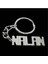 Allzey Nalan Isimli Anahtarlık- 2