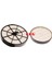 Uyumlu Bks 5316 Süpürge Hepa Filtre Çeg 1