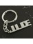 Allzey Julide Isimli Anahtarlık- 1