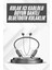 Wizard Bluetooth Kulaklık 120 Saat Kullanım Süresi Boyun Askılı Bluetooth Kablosuz Kulaklık 1