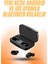 Wizard Tws Bluetooth Kulaklık 5.0 Bluetooth Bağlantılı Dokunmatik Kontrol Özelliği 1