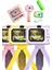 Wizard Çocuk Için Eğitici Video Kamera Ayaklı Mini Fotoğraf Makinesi 4