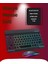 Wizard PG8033 Klavye Mouse Seti 1
