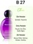 B27 Slaykur 100 ml Kadın Parfüm | Citrus 2